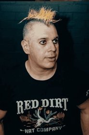 Jorge Vázquez 'Kross' portrait