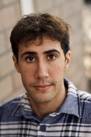 Samir Jebrelli portrait
