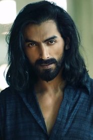 Imran Adil portrait