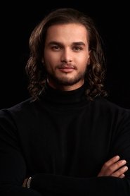 Danny Dorland portrait