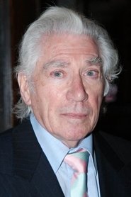 Ian Finlay portrait