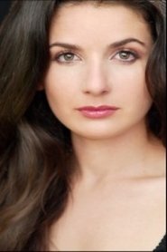 Bethany Geaber portrait