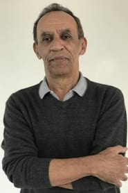 Chico Sant'anna portrait
