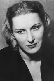 Jarmila Švabíková portrait