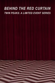Behind the Red Curtain