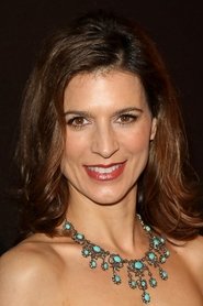 Perrey Reeves portrait