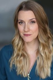 Alice Fearn portrait