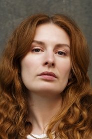 Claudia Jolly portrait