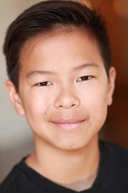 Liam Audet portrait