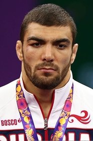 Abdusalam Gadisov portrait