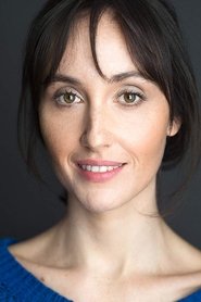 Valentina Muhr portrait