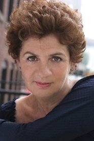 Marcia Haufrecht portrait