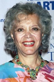 Ellen Holly portrait