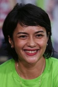 Fitria Sechan portrait