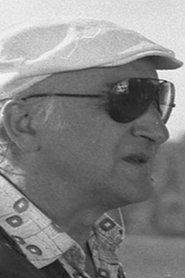 Vitaly Abramov portrait