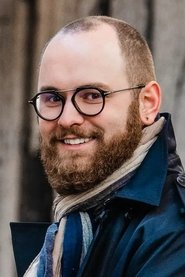 Jonas Tarm portrait
