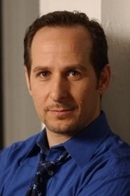 Peter M. Karlin portrait