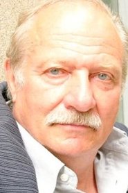 Alain Bauguil portrait