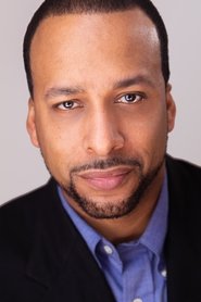 Robert Mauzell portrait
