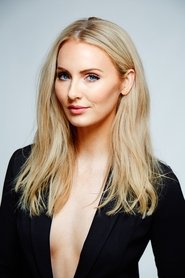 Amelia Conway portrait