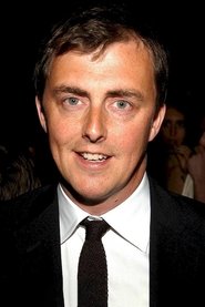 Garth Jennings portrait