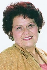 Ahsen Yoldemir portrait