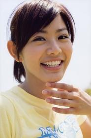 Rika Satoh portrait