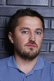 Anton Schukin portrait