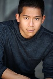 Andrew Hwang portrait
