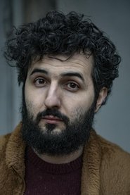 Soran Ismail portrait