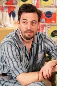 Márton Barsi portrait