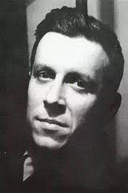 Anatoli Bykanov portrait