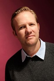 Lee Kirk portrait