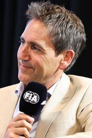 Tom Clarkson portrait
