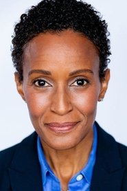 Leigh Bush portrait