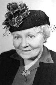 Greta Meyer portrait
