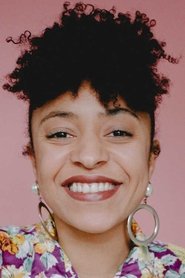 Mélissa Diarra portrait