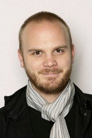 Will Champion portrait