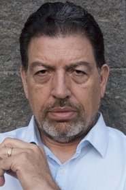 Louis Arcella portrait