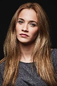 Laura Rozalén portrait