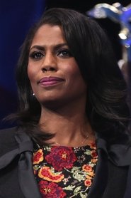 Omarosa Manigault portrait
