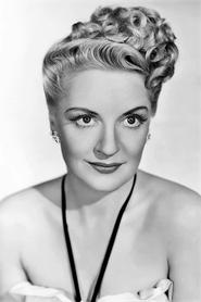 Lee Patrick portrait