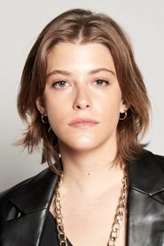 Malena Villa portrait