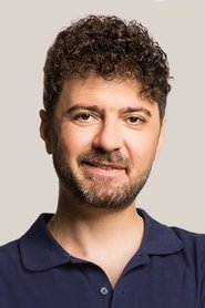 Şahin Irmak portrait