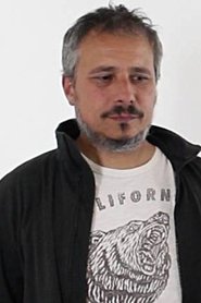 Maurizio Argentieri portrait