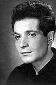 Igor Kosukhin portrait