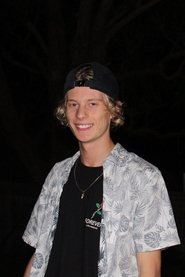 Bryce Oneil portrait