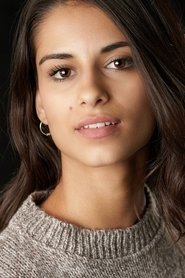 Begoña Vargas portrait
