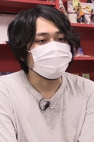 Keiichiro Saito portrait