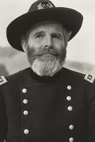 Tim Durant portrait